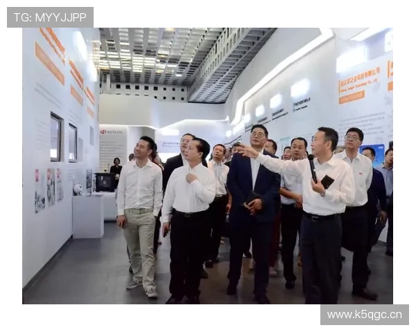 聚焦上海创新力量洞察引领未来发展的企业家风云榜