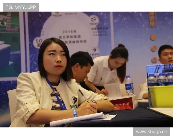 如何在企业家自我介绍中展现个人魅力与商业智慧提升职业形象 如何在企业家自我介绍中展现个人魅力与商业智慧提升职业形象