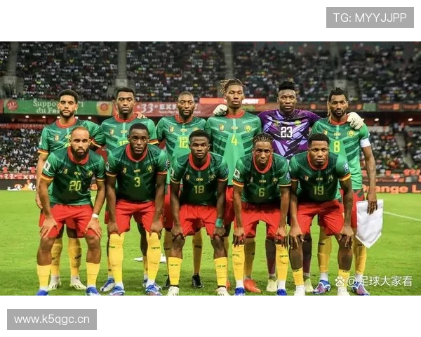 国足0-2负喀麦隆险球不断 国足0-2负喀麦隆险球不断