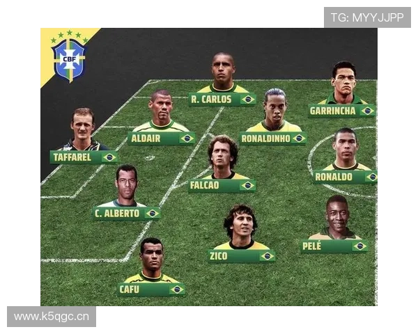 卡索拉评选历史最佳十一人阵容 卡索拉评选历史最佳十一人阵容