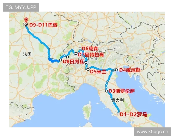 佛罗伦萨规划与科米索抉择探索